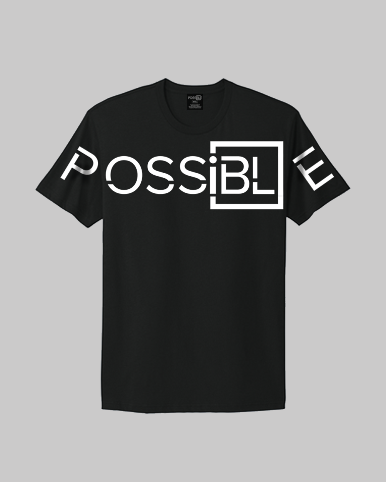 Mega Possible 3D Signature Front