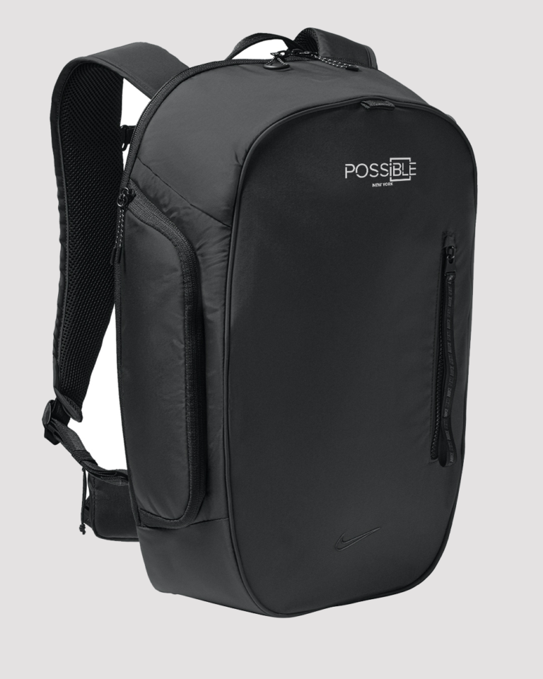 Nike X Possible Backpack