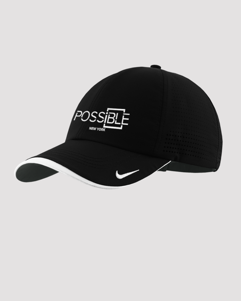 Nike X Possible Perforated Cap