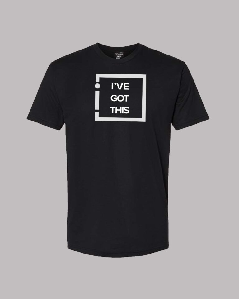 I've Got This Possible Tee