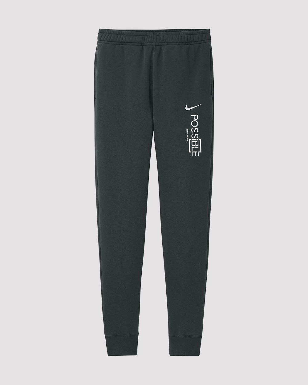 Nike X Possible Joggers gunmetal