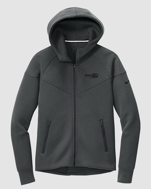 Women's Nike X Possible Tech