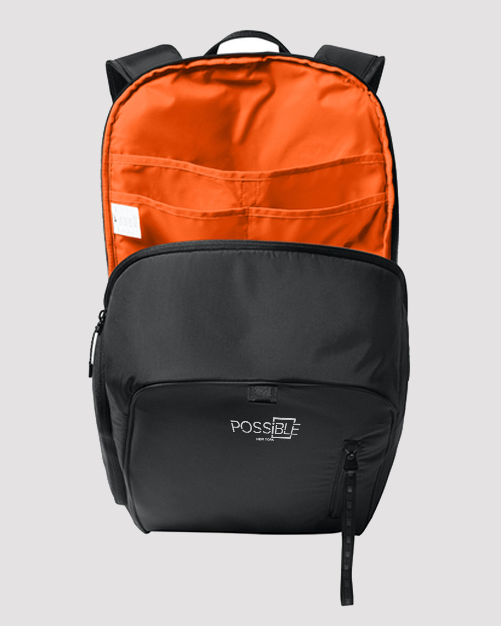 Nike X Possible Backpack-inside