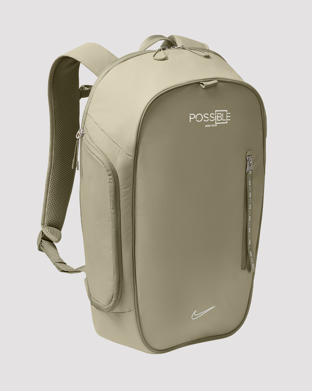 Nike X Possible Backpack-side 1-tan