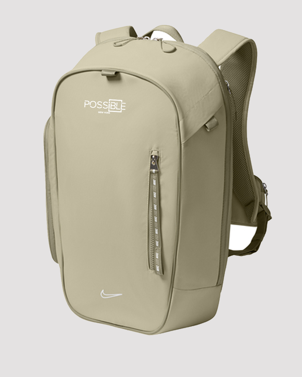 Nike X Possible Backpack-side 2-tan