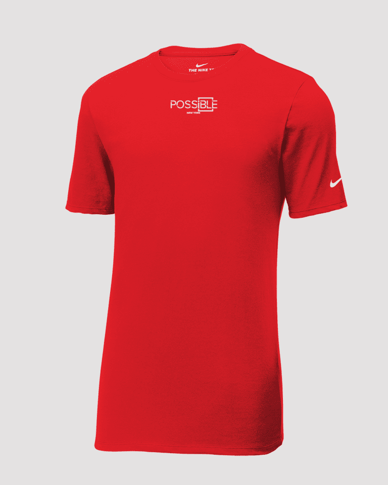 Nike X Possible Signature Tee