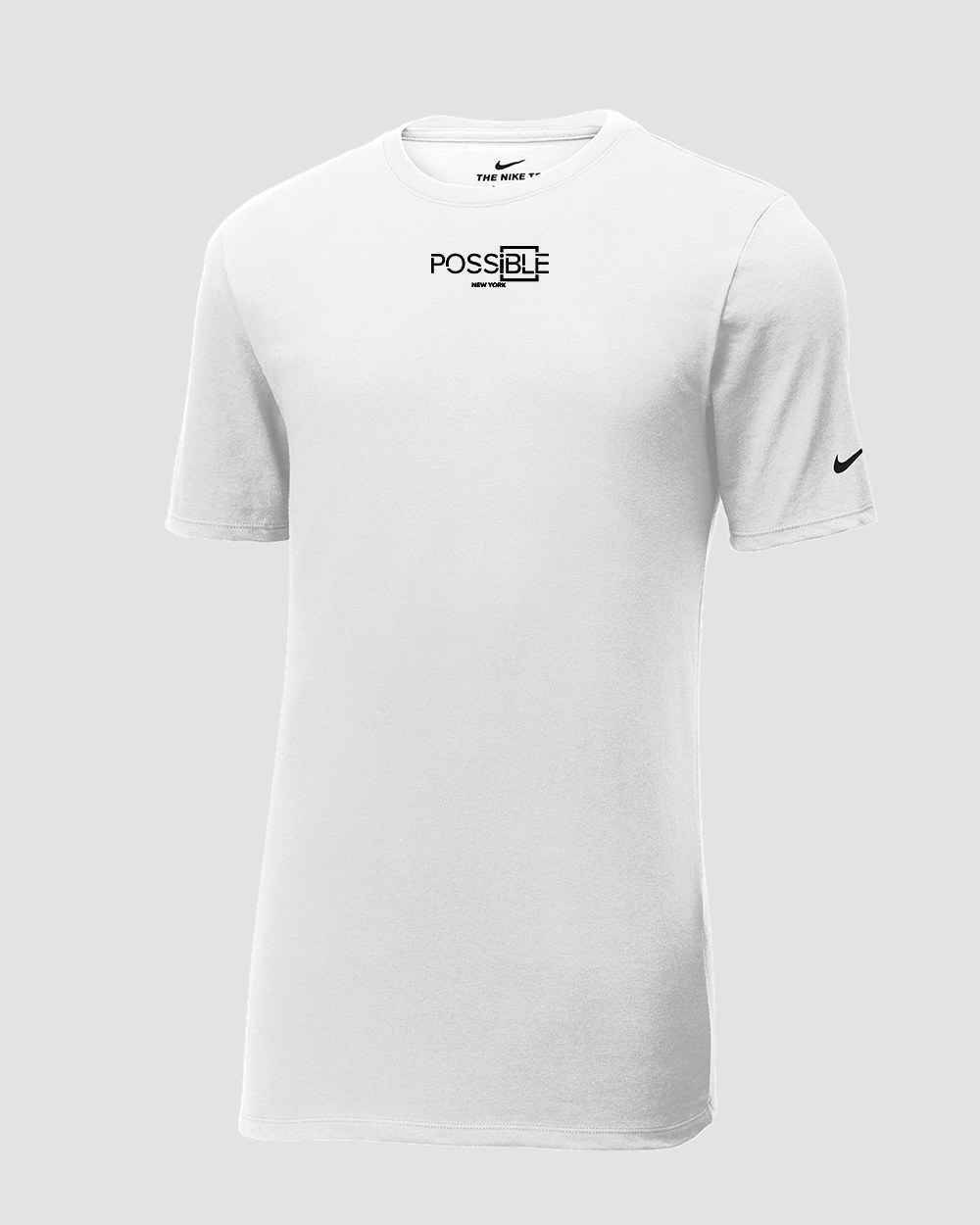 Nike X Possible Signature Tee-white