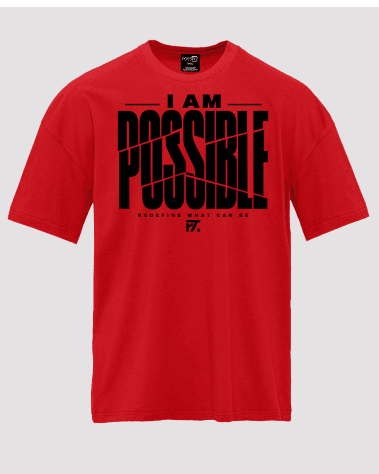 I Am Possible Tee
