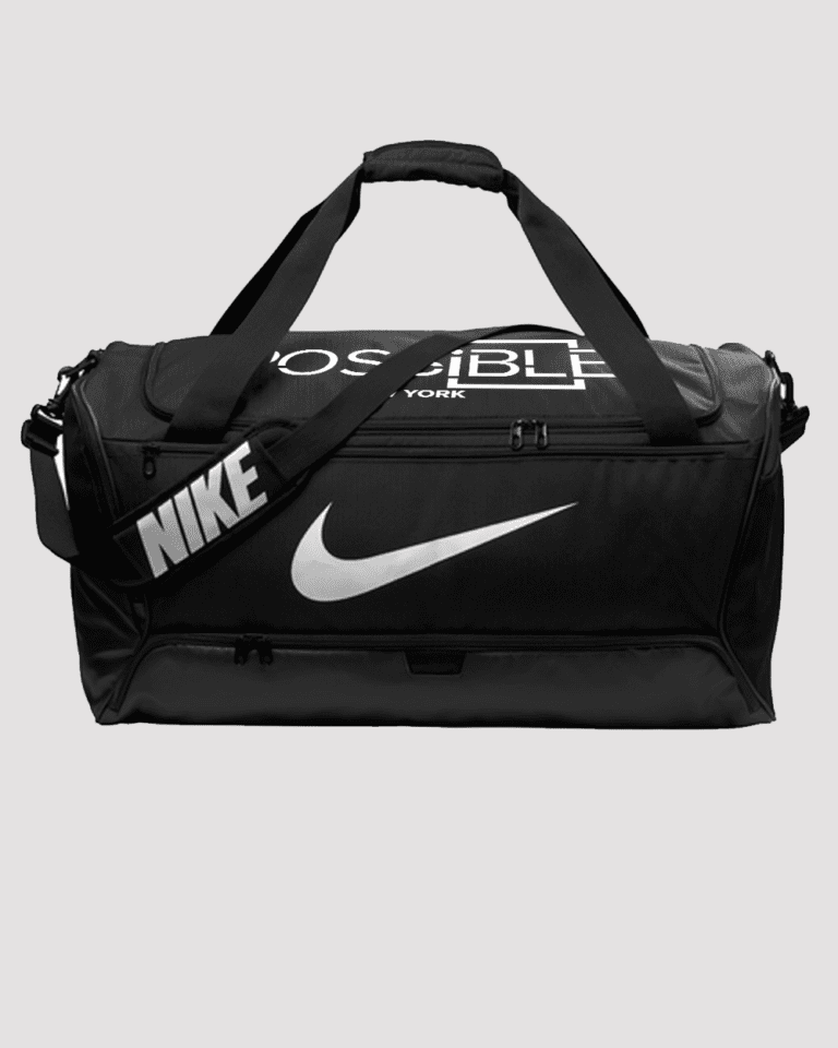 Nike X Possible Duffel