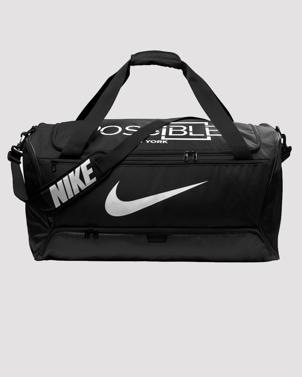 Nike X Possible Duffel