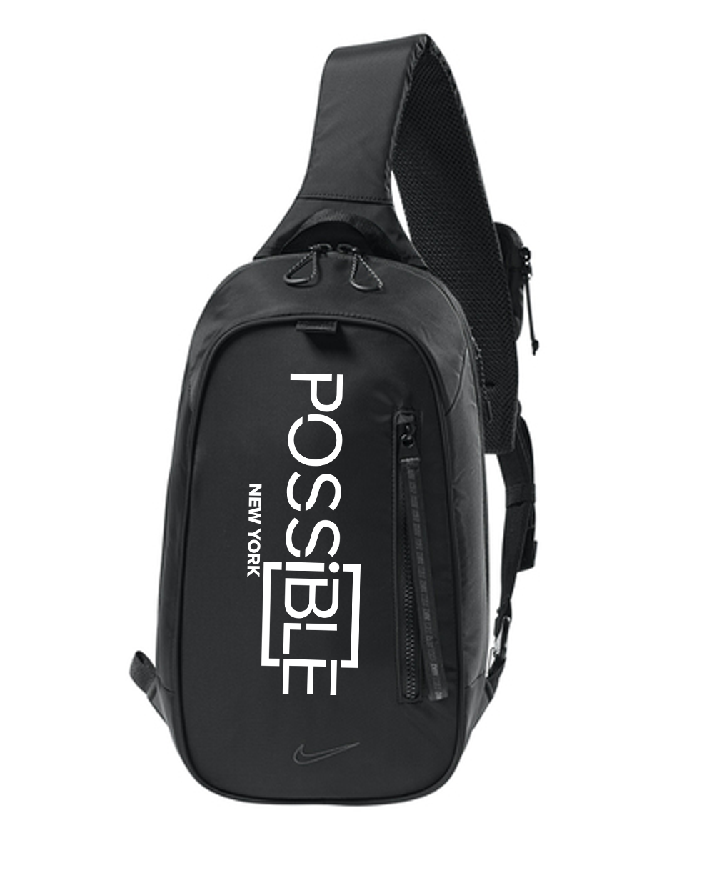 Nike X Possible Sling Bag-1