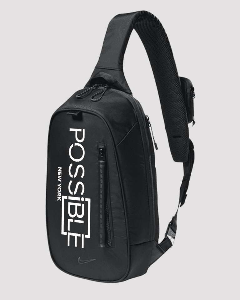 Nike X Possible Sling