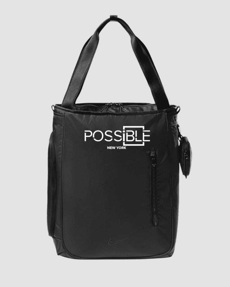 Nike X Possible Tote