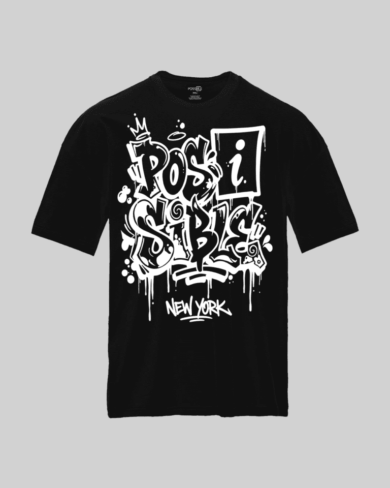 iPossible Graffiti